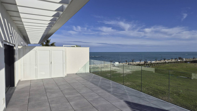 Attico in vendita a Roseto degli Abruzzi