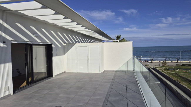 Attico in vendita a Roseto degli Abruzzi