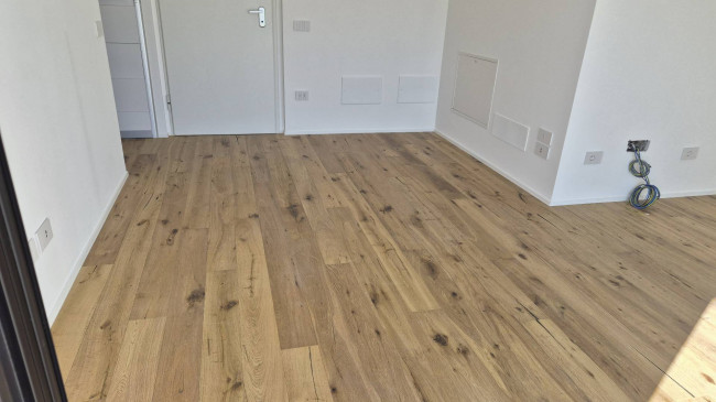 Attico in vendita a Roseto degli Abruzzi