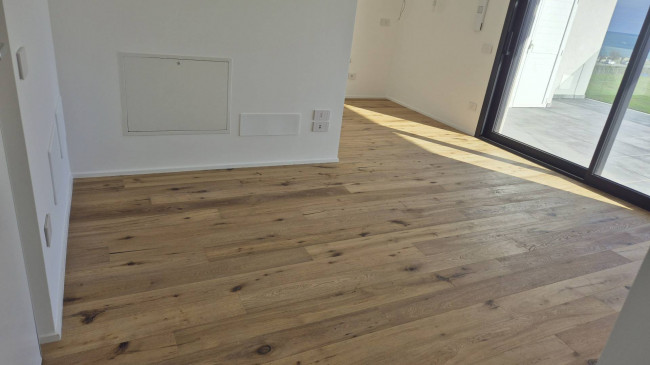 Attico in vendita a Roseto degli Abruzzi