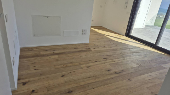 Attico in vendita a Roseto degli Abruzzi