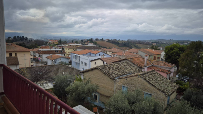 Appartamento in vendita a Controguerra