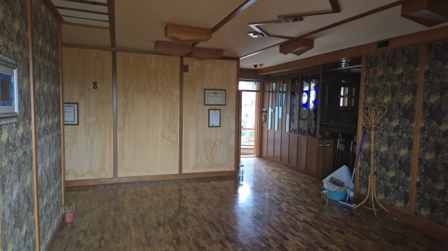 Appartamento in vendita a Controguerra