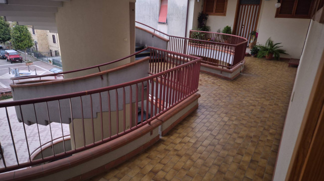 Appartamento in vendita a Controguerra