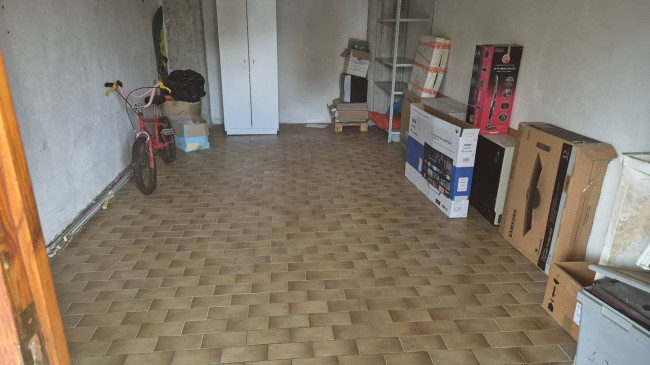 Appartamento in vendita a Controguerra