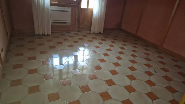 Appartamento in vendita a Controguerra