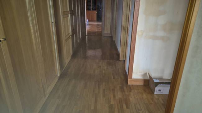 Appartamento in vendita a Controguerra