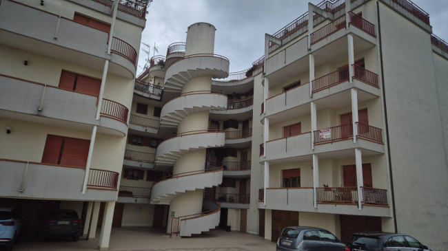 Appartamento in vendita a Controguerra