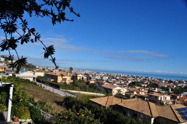Appartamento in vendita a Tortoreto