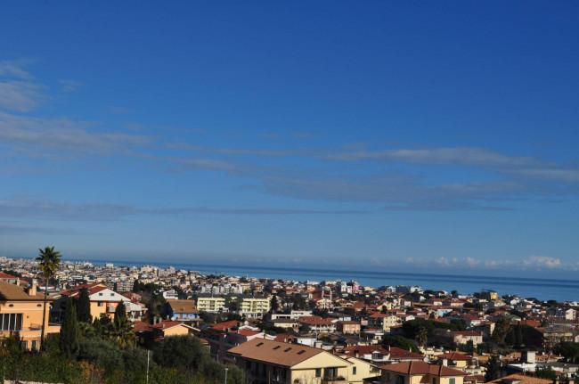Appartamento in vendita a Tortoreto
