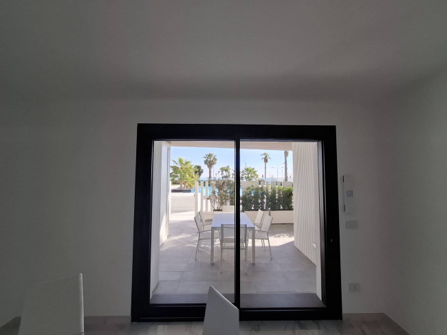 Appartamento in vendita a Roseto degli Abruzzi