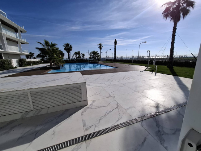 Appartamento in vendita a Roseto degli Abruzzi