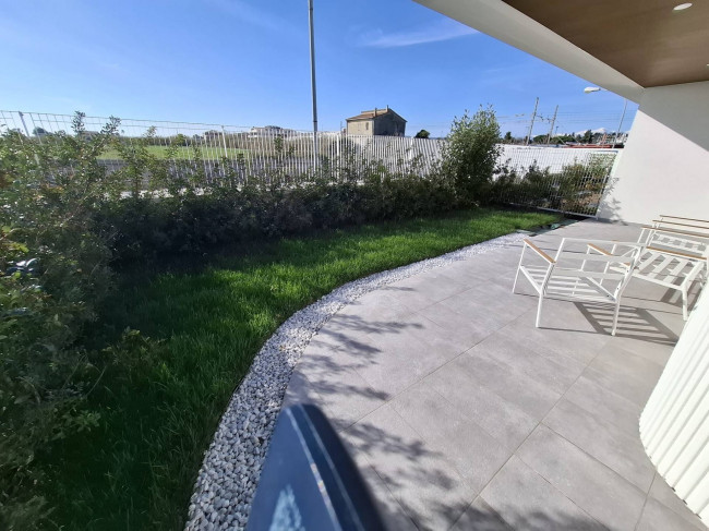 Appartamento in vendita a Roseto degli Abruzzi