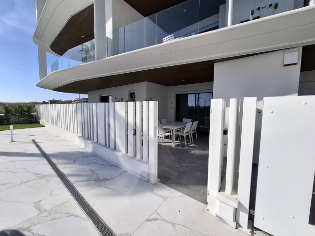 Appartamento in vendita a Roseto degli Abruzzi