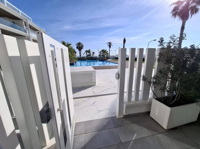 Appartamento in vendita a Roseto degli Abruzzi