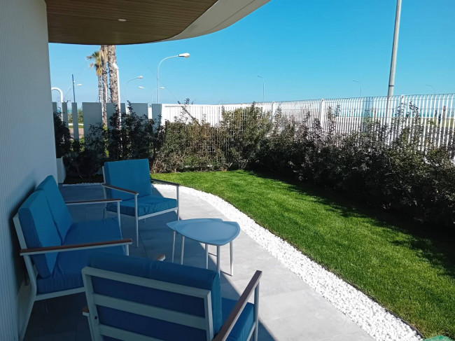 Appartamento in vendita a Roseto degli Abruzzi