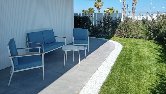 Appartamento in vendita a Roseto degli Abruzzi