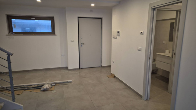 Duplex in vendita a Tortoreto