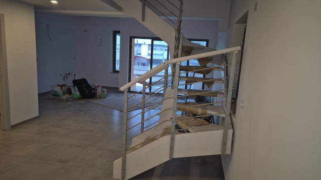 Duplex in vendita a Tortoreto