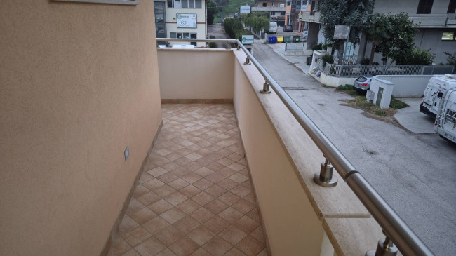 Duplex in vendita a Tortoreto