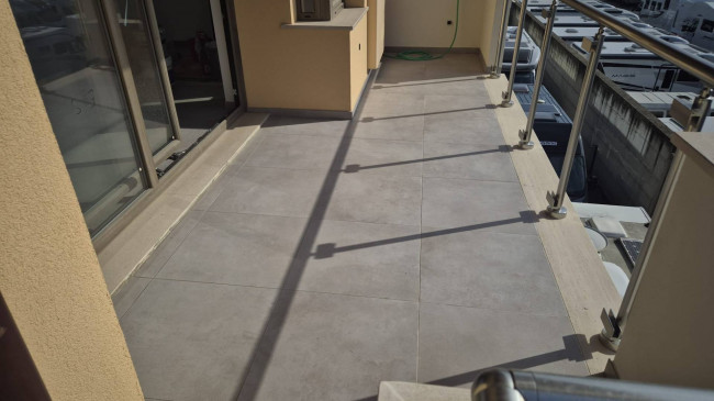 Duplex in vendita a Tortoreto