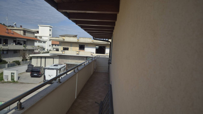 Duplex in vendita a Tortoreto