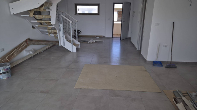 Duplex in vendita a Tortoreto