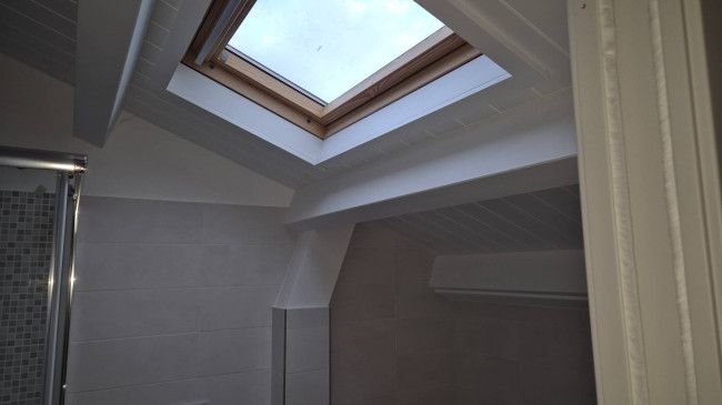 Duplex in vendita a Tortoreto