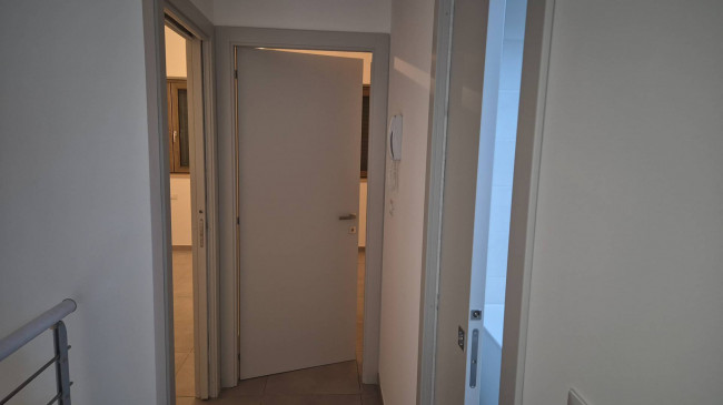 Duplex in vendita a Tortoreto