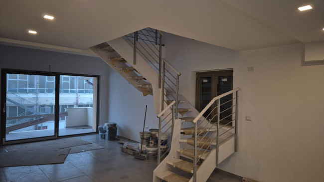 Duplex in vendita a Tortoreto