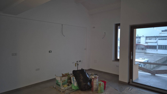 Duplex in vendita a Tortoreto