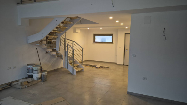 Duplex in vendita a Tortoreto