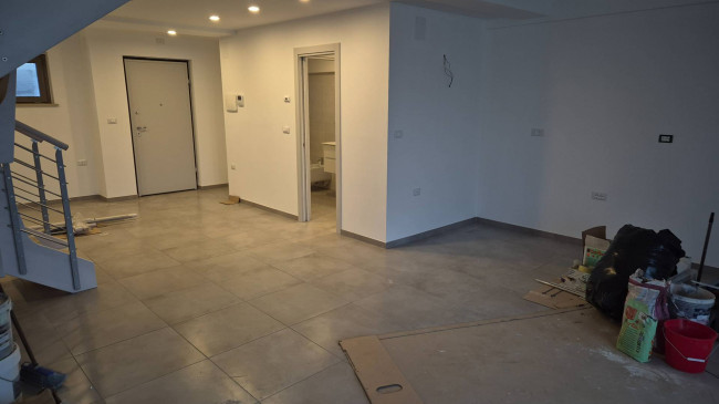 Duplex in vendita a Tortoreto