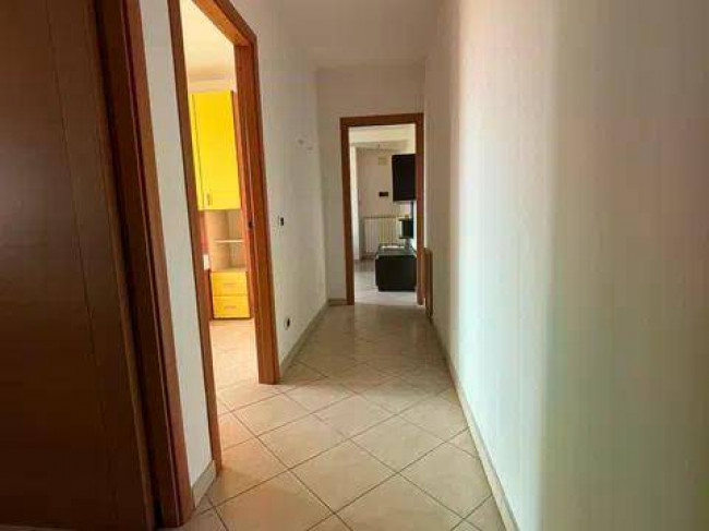 Appartamento in vendita a Alba Adriatica