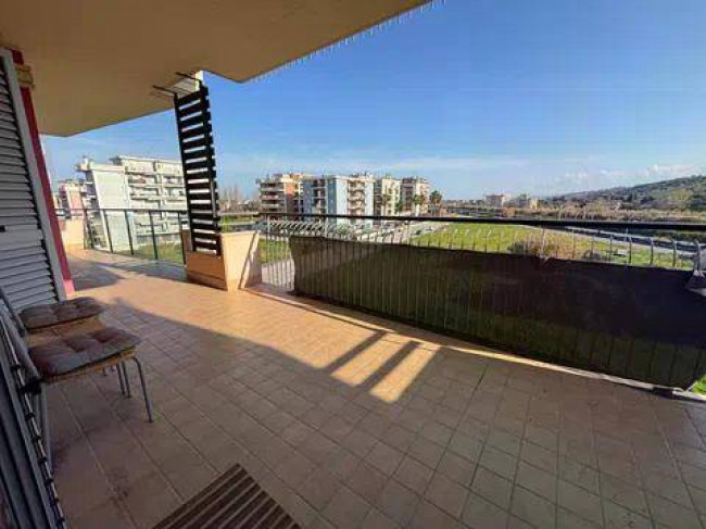 Appartamento in vendita a Alba Adriatica