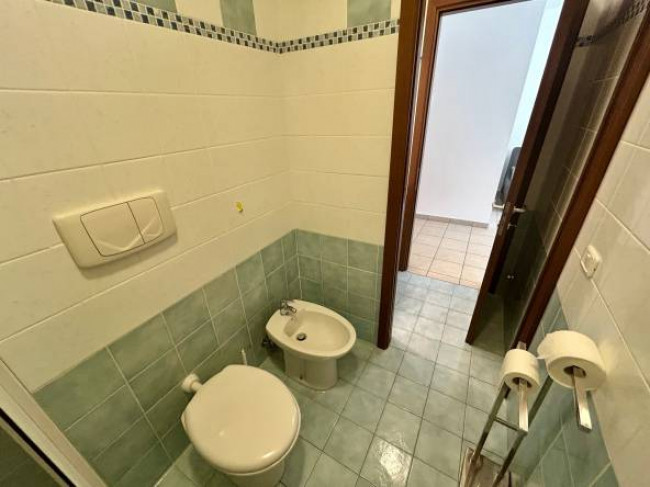 Appartamento in vendita a Tortoreto