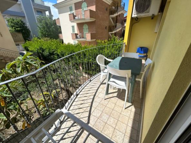 Appartamento in vendita a Tortoreto