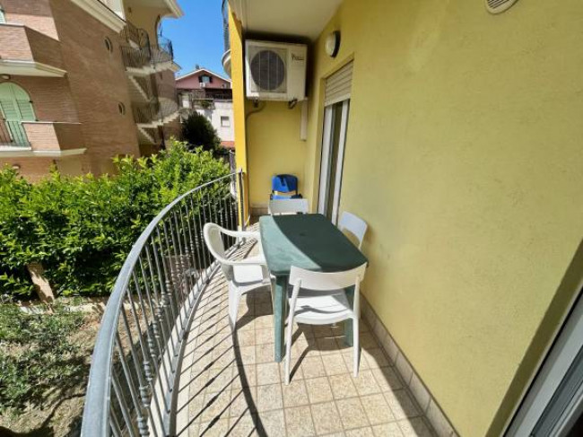 Appartamento in vendita a Tortoreto