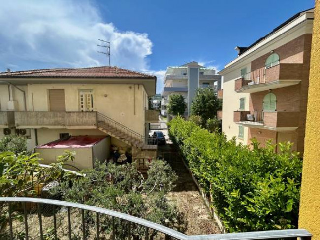 Appartamento in vendita a Tortoreto