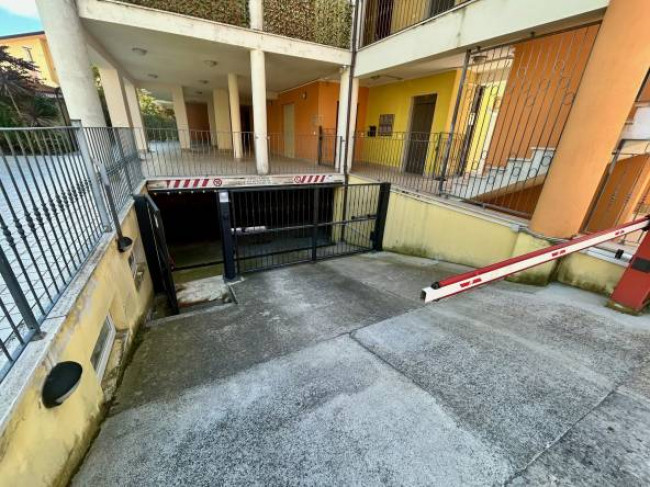 Appartamento in vendita a Tortoreto
