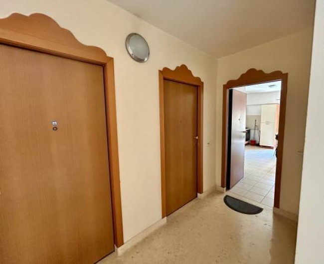 Appartamento in vendita a Tortoreto