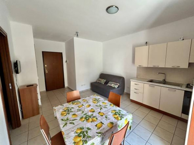 Appartamento in vendita a Tortoreto