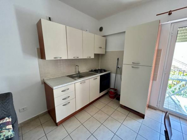 Appartamento in vendita a Tortoreto