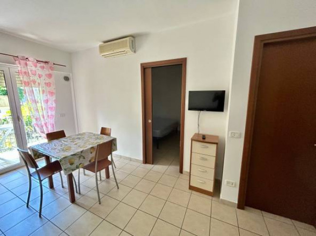 Appartamento in vendita a Tortoreto