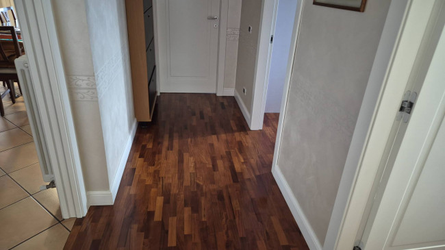 Appartamento in vendita a Alba Adriatica