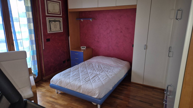 Appartamento in vendita a Alba Adriatica