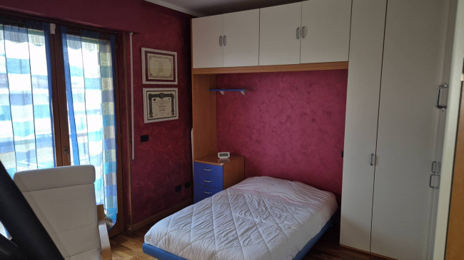 Appartamento in vendita a Alba Adriatica