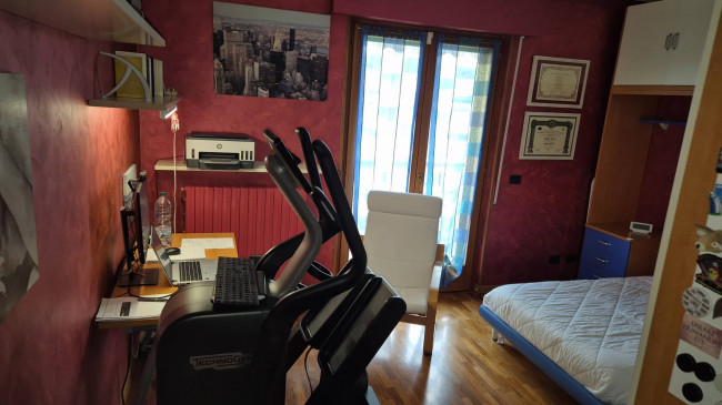 Appartamento in vendita a Alba Adriatica