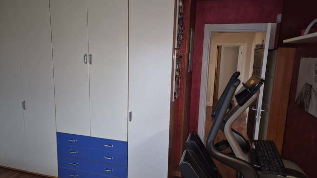 Appartamento in vendita a Alba Adriatica