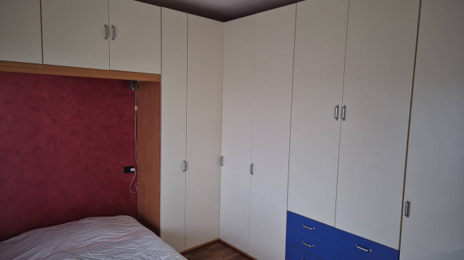 Appartamento in vendita a Alba Adriatica